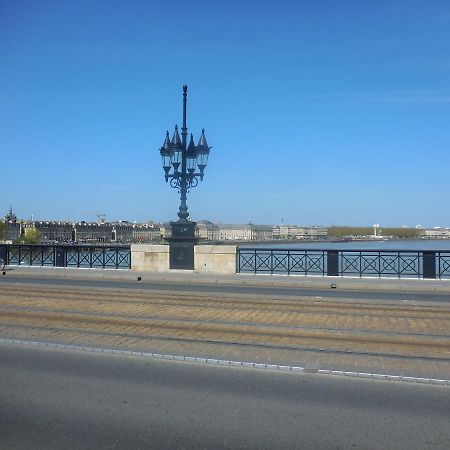 Beautiful Old Property In Bordeaux Center מראה חיצוני תמונה