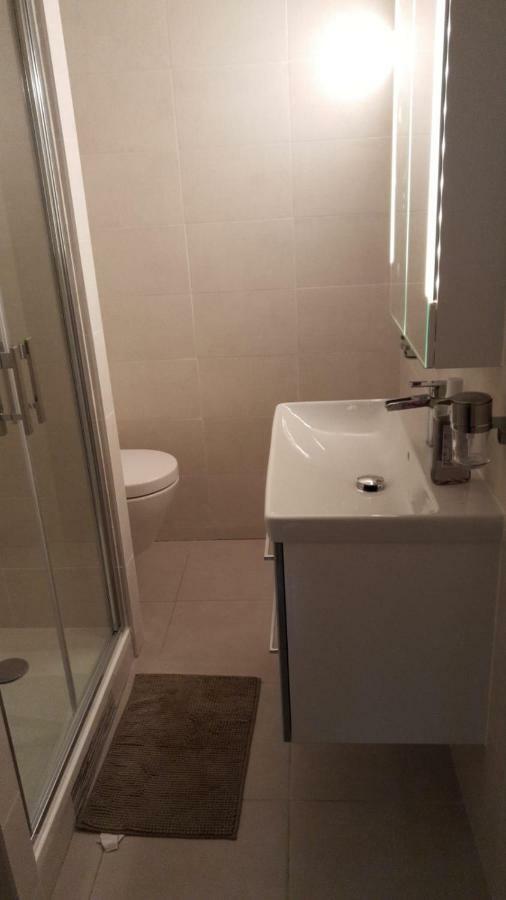 Beautiful Old Property In Bordeaux Center מראה חיצוני תמונה